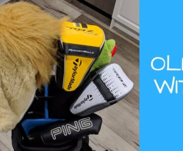 COBE LIFE GOLF WITB JUNE 2018 OLI - Beginner's Guide to Golf