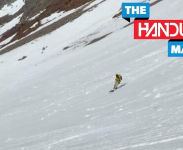 Mashup Week 173: The snow is still here!