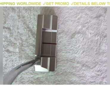 [Cheap] $150 BIRDIEMaKe Golf Clubs TSB Putter TSB Golf Putter 33/34/35 Inch Steel Shaft With Head C