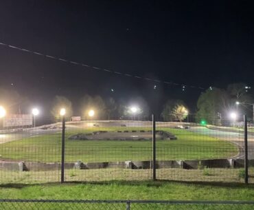 Bethel Motor Speedway - 05.01.2021