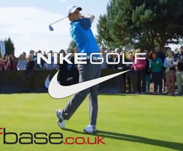 Nike Golf | Apparel Shoes | Golfbase.co.uk