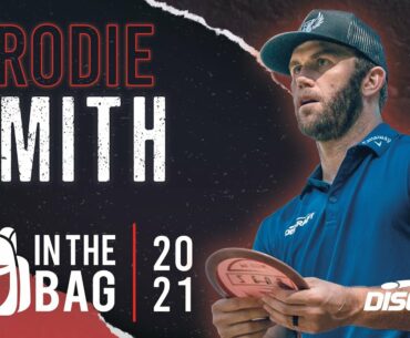 Brodie Smith | 2021 IN THE BAG