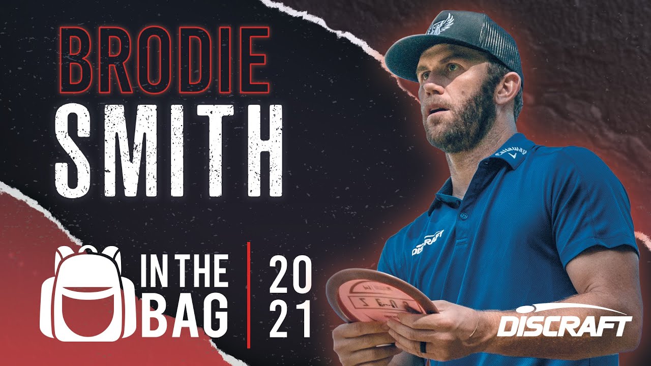Brodie Smith | 2021 IN THE BAG Brodie Smith | 2021 IN THE BAG