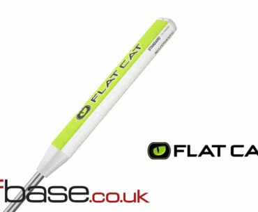Flat Cat | Putter Grips | Golf | Golfbase.co.uk
