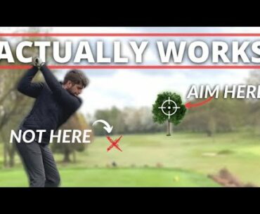 How To Play Your Best Golf on the Course!!!