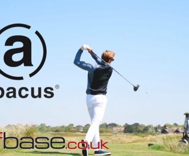 Abacus | Apparel | Golf | Golfbase.co.uk