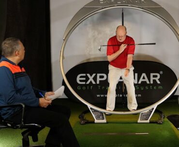 Bryson Dechambeau's power swing, Lee Westwood's consistency and Dustin Johnson's improved wedge play