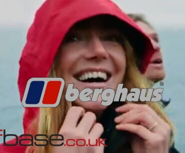 Berghaus | Outdoor | Apparel | Chill | Golfbase.co.uk