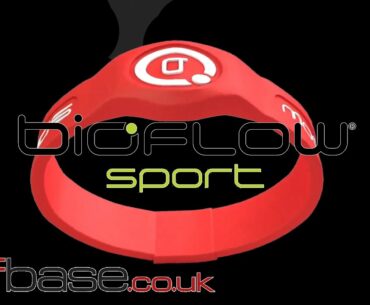 BioFlow | Magnetic Sports Therapy | Train | Golf | Golfbase.co.uk