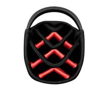 Show Your Golf Clubs You Love Them With The New Sahara Gobi Golf Stand Bags