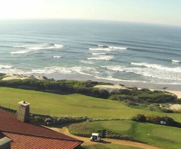 Estela Golf Club (Official Video)