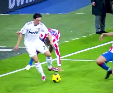 You Just Can t Steal The Ball From Them