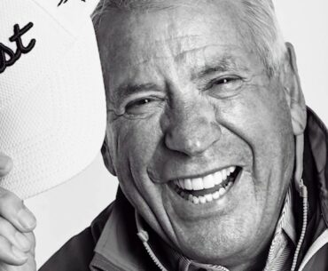 HAND CRAFTED: The Story of Bob Vokey