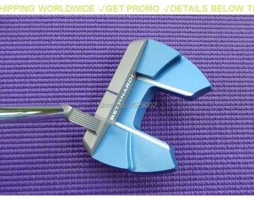 [Cheap] $245 BETTINARDI INOVAI REV 6.0 Full CNC golf putter club