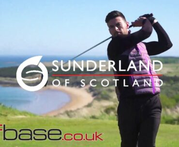 Sunderland of Scotland | Apparel | Golf | Golfbase.co.uk