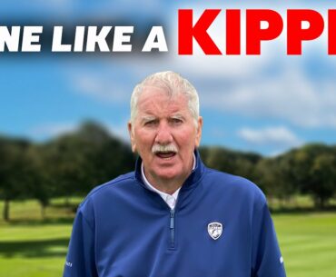 WISEST GOLFING WORDS from a LEGEND !