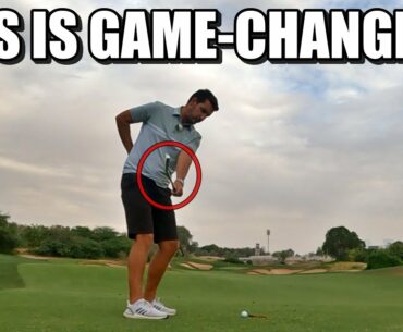 THE GOLF TAKEAWAY IS IMPORTANT | Good Players Do This! | Golf Tips