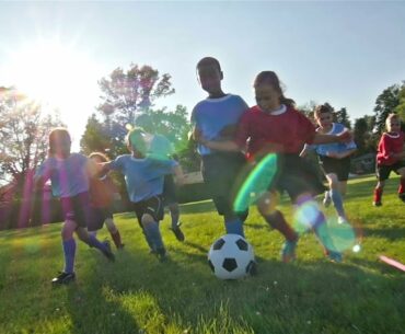 Sell Your Soccer Gear | Play It Again Sports