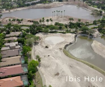 Palmira Golf Club Ibis Renovations  5.1.21