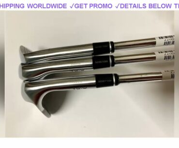 [Promo] $145 TopRATED Honma TW W Wedges Honma Golf Forged Wedges Golf Clubs 48/50/52/54/56/58/60 De