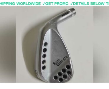 [Cheap] $300 0311 Gen3 golf wedge digging silver golf club with steel pole 50/52/54/56/58/60
