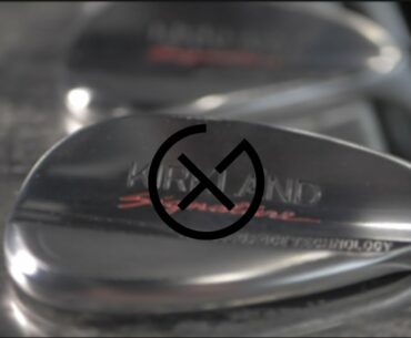Kirkland Signature vs. SM8 // Wedge Test