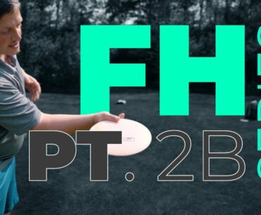 Forehand fixes and tips (forehand series pt.2b)