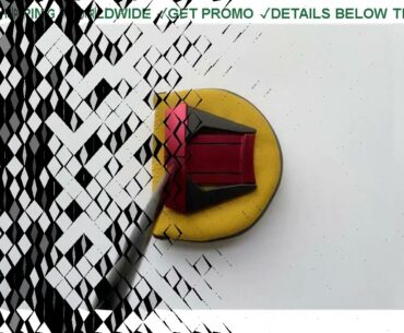 [DIscount] $160 BIRDIEMaKe Golf Clubs PHANTOM X6 Putter PHANTOM X6 Golf Putter Red 33/34/35 Inch St
