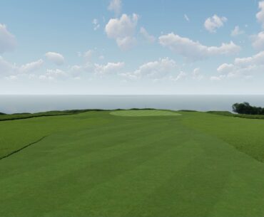 Scarborough South Cliff Golf Club - Hole 05