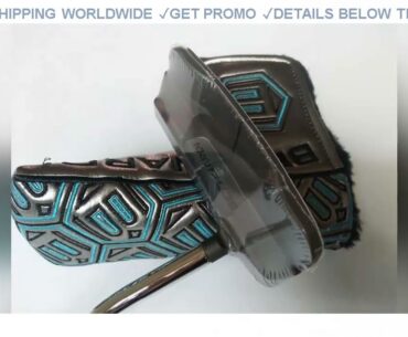 [Sale] $150 2019  Bettinardi  28  original  golf putter  club   forged  carbon steel head  golf   p
