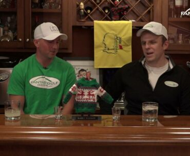 Fantasy Golf Insider Webcast #42: RBC Canadian Open Preview & Strategy