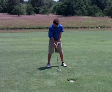 Hybrid Swing (HD)
