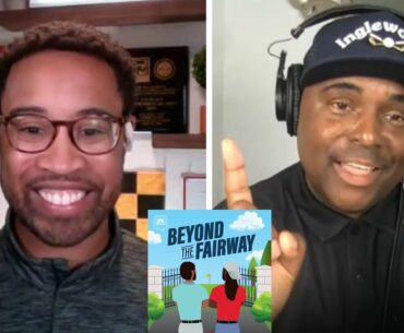 Beyond the Fairway: Alex Thomas (Ep. 16 FULL) | Golf Channel