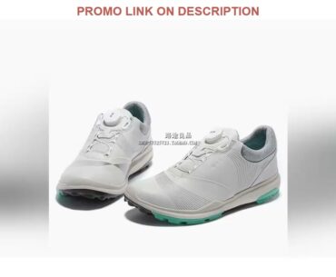 Women Leather Golf Shoes Brand Professiona Golf Sport Sneakers Ladies Outdoor Golfing Traners Women
