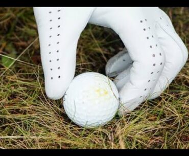 How Long Can You Use a Golf Ball Before Performance Drops Off?