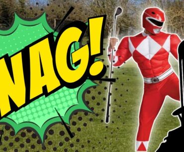 HOW TO STOP YOUR GOLF BAG SNAGGING | Are these TUBE DIVIDERS the answer?