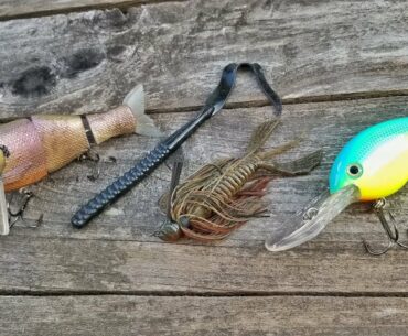 Night Fishing For Bass: Everything You Need To Know