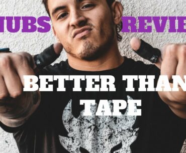 Jerkfit - Nubs FULL REVIEW