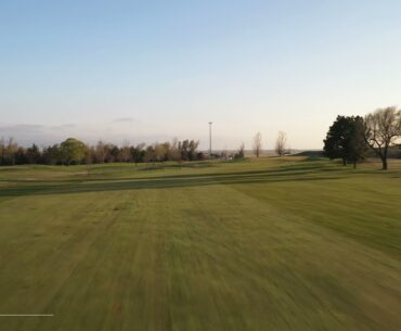 Cimarron Golf Club - Hole 7