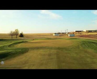 Cimarron Golf Club - Hole 5