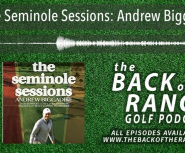 The Seminole Sessions: Andrew Biggadike