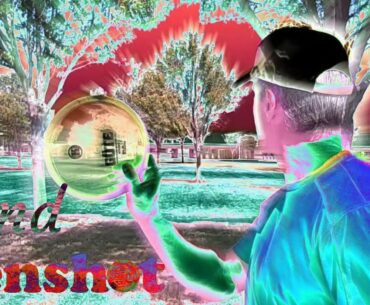 Disc Golf: Windy Upshots