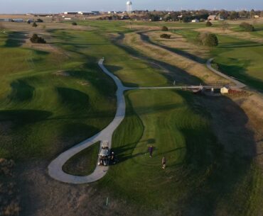 Cimarron Golf Club - Promo