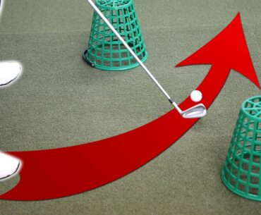 The Golf Shot You Need To Master To Lower Your Scores