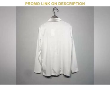 Men's Golf Autumn New Long Sleeve Casual Sports Polo-Shirt [UniqueID]