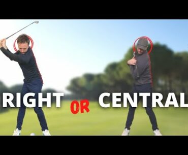 Every Type Of Backswing in 3 Minutes
