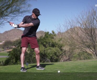 2021 PRESEASON: Golf Outing