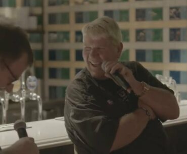 John Daly wins MILLIONS in golf bet!