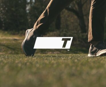 TRUE - On & Off The Links