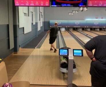 300 / 800 with the Web Tour Hybrid